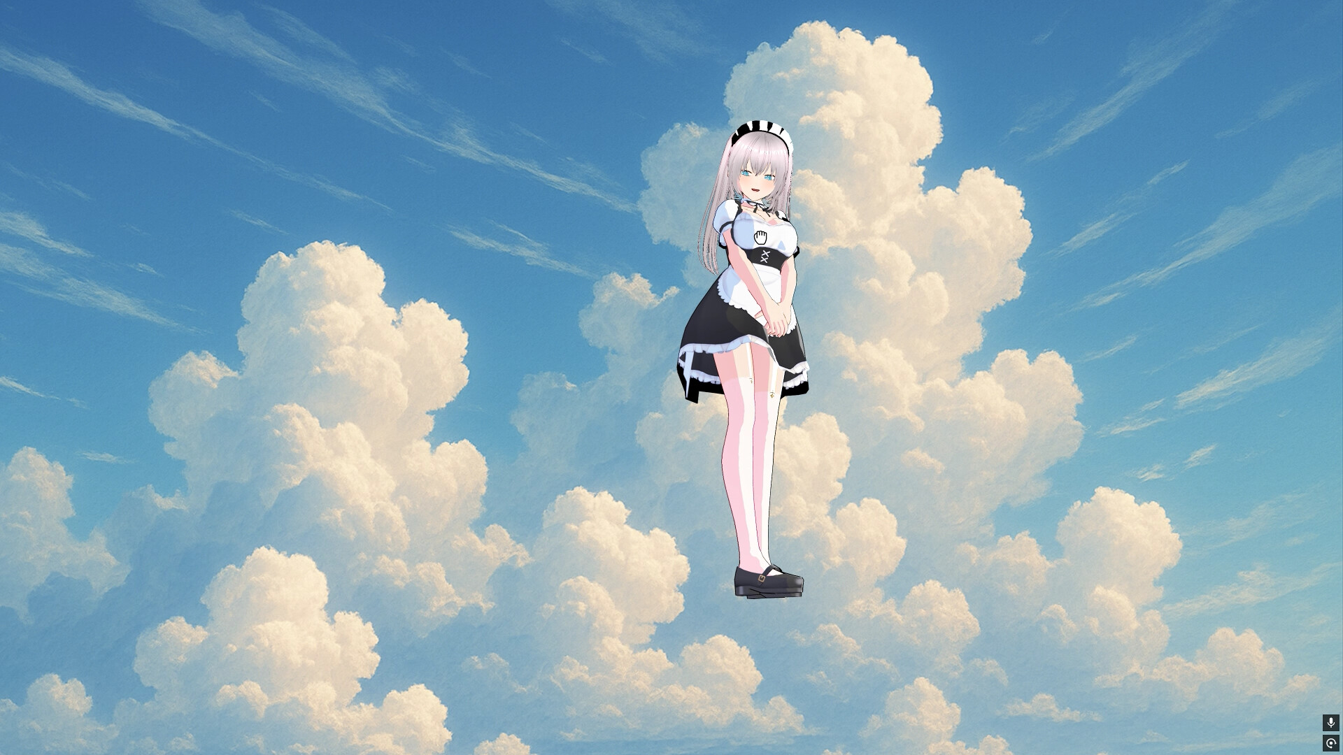 CyberMaid screenshot #3