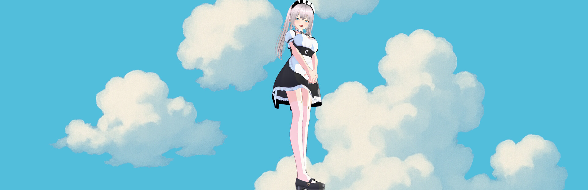 CyberMaid