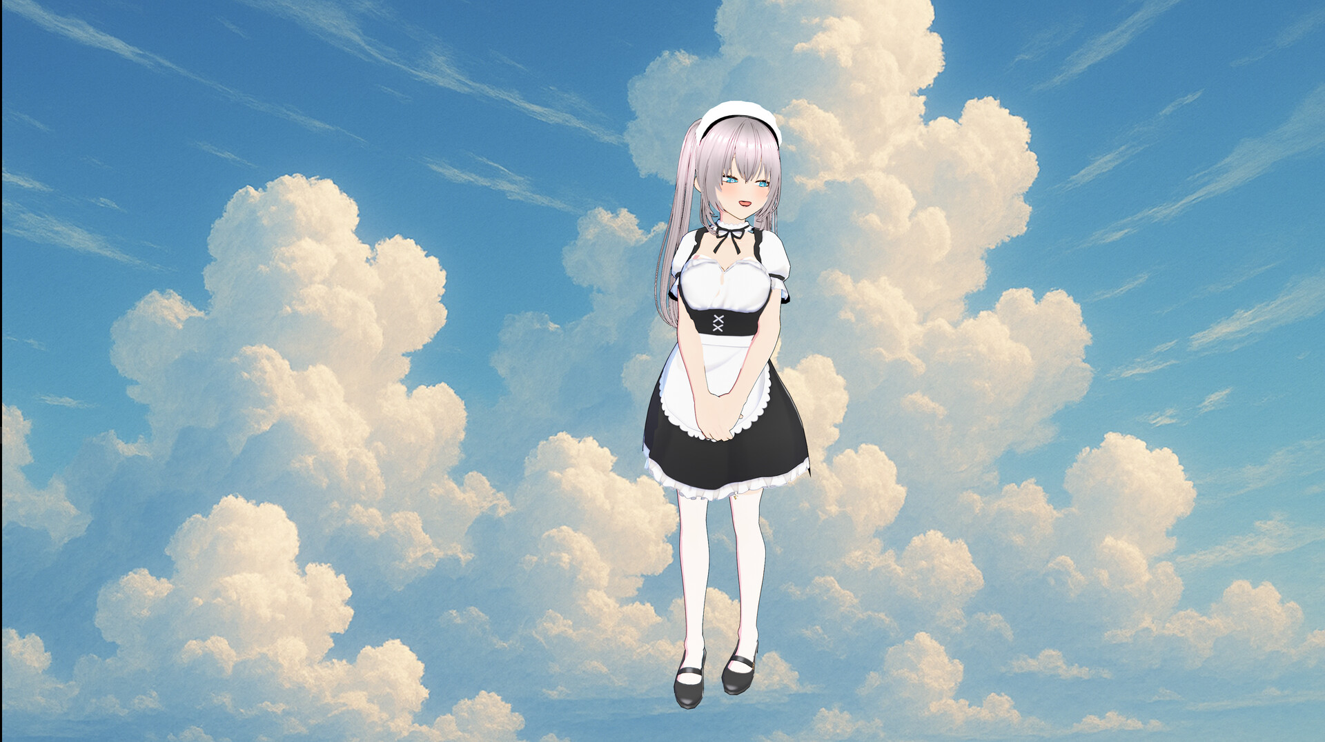 CyberMaid screenshot #12