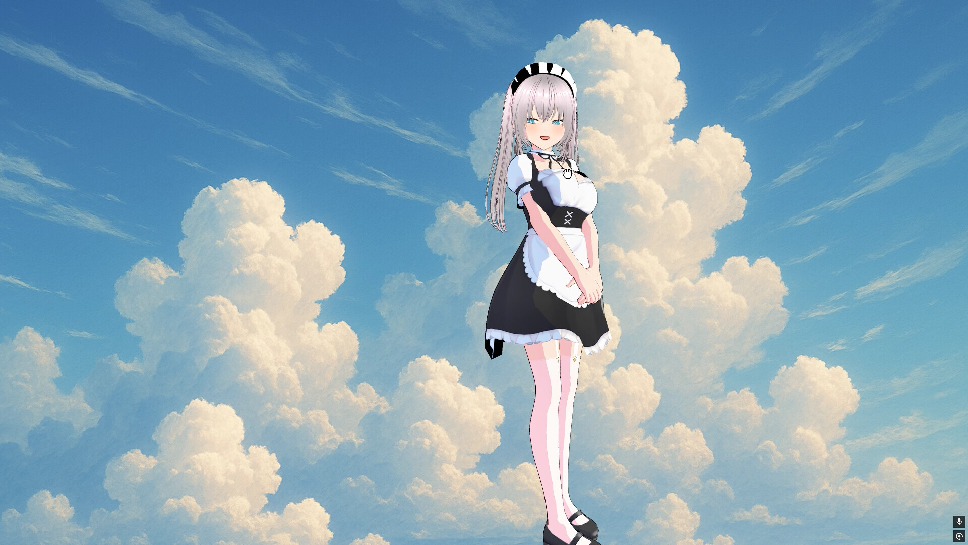 CyberMaid screenshot #8