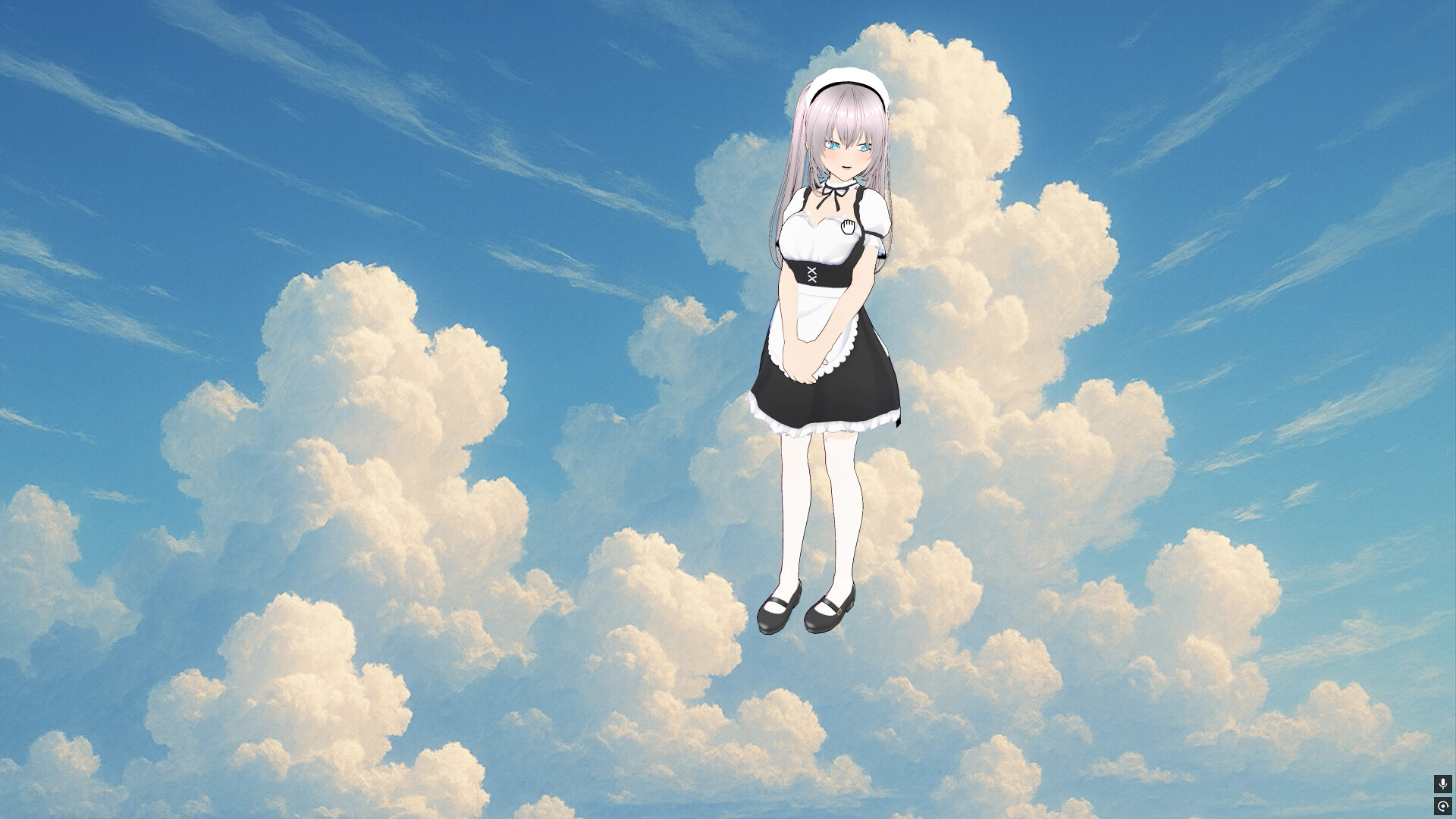 CyberMaid screenshot #4