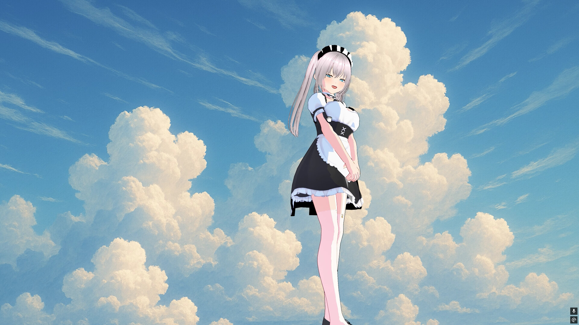 CyberMaid screenshot #9