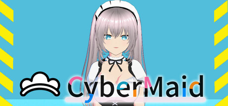 cybermaid