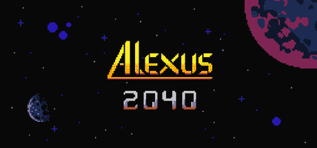 Alexus 2040 — Steam header