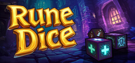 Rune Dice Playtest cover art