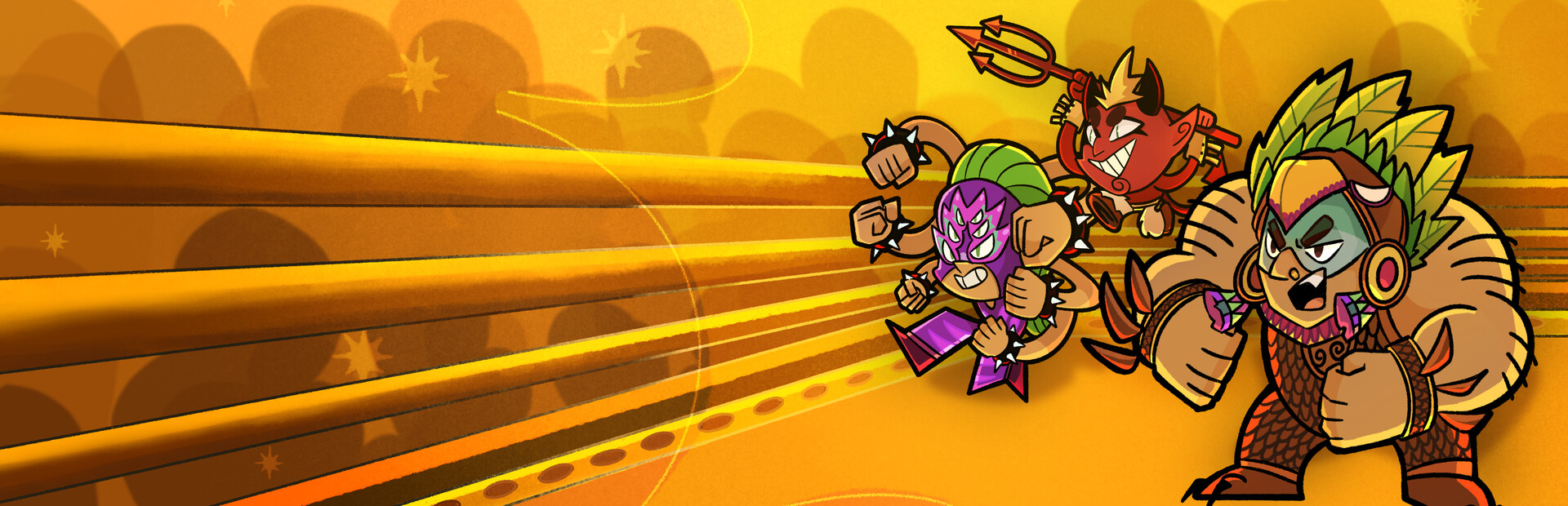 Lucha Chess