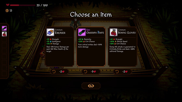 Lucha Chess screenshot 3