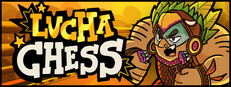 Lucha Chess game capsule image