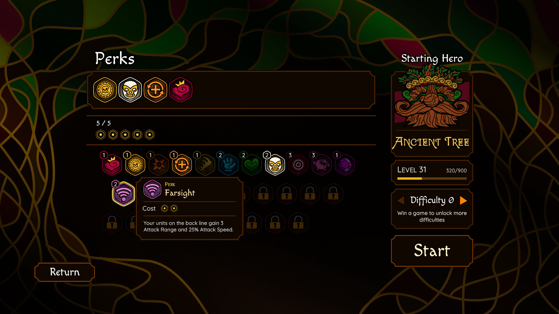 Lucha Chess screenshot #6