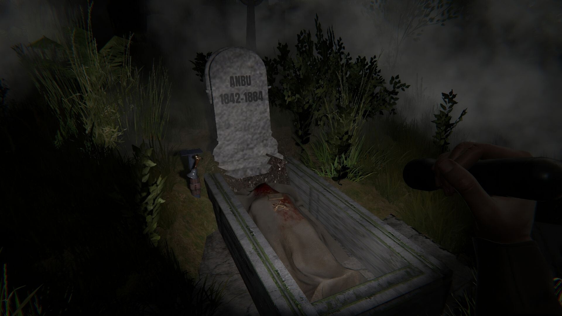 Terror Call screenshot #6