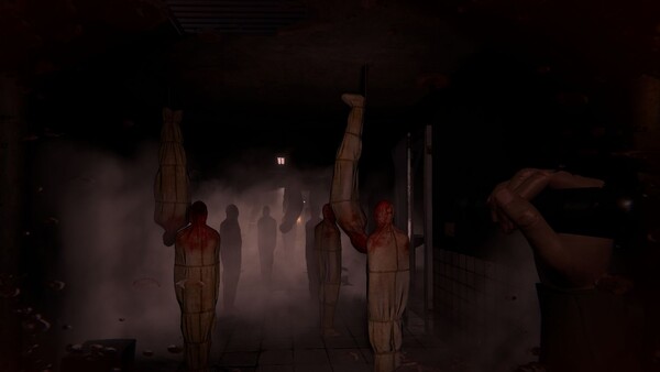 Terror Call screenshot 4