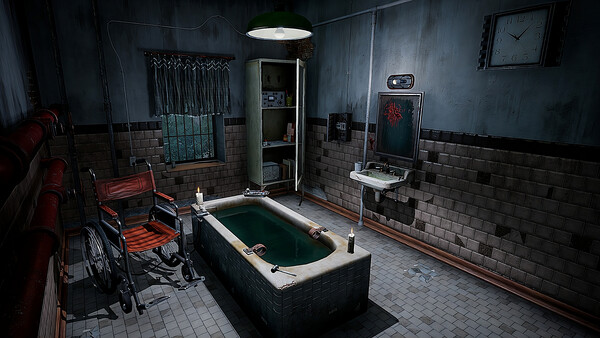 Terror Call for steam Terror Call for steam