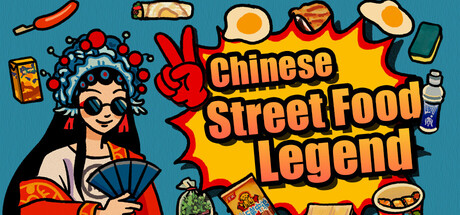 Kaolengmian Legend Header Image