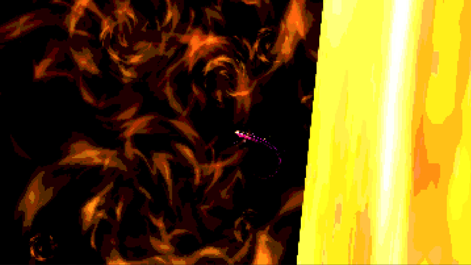 Vyulettes screenshot #2