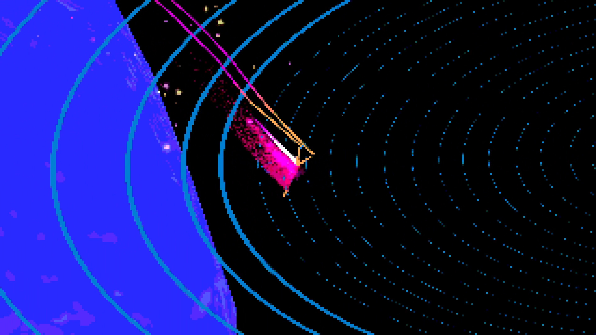 Vyulettes screenshot #3