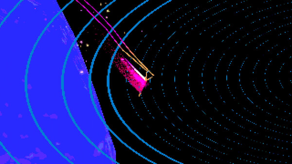 Vyulettes screenshot 3