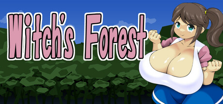 Witch's Forest