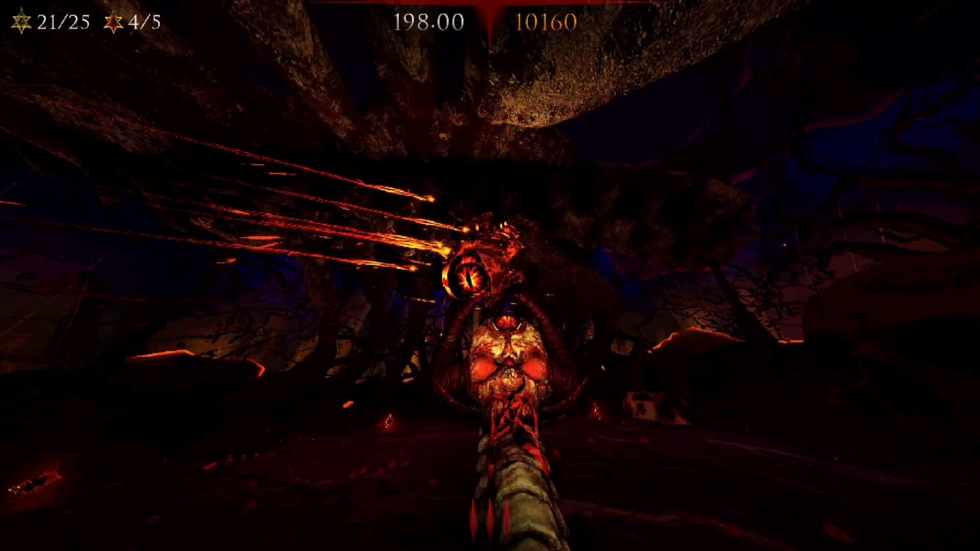 Bloodfire screenshot 12