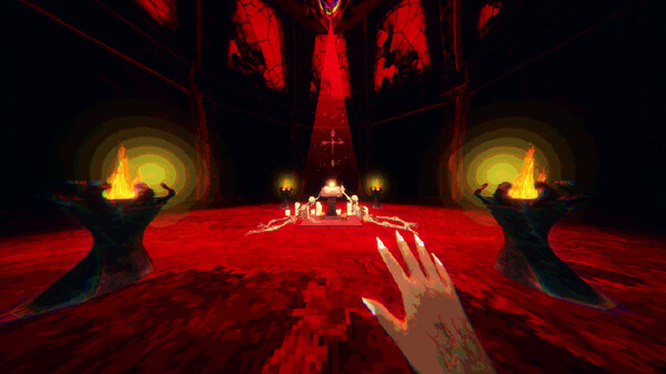 Bloodfire screenshot 2