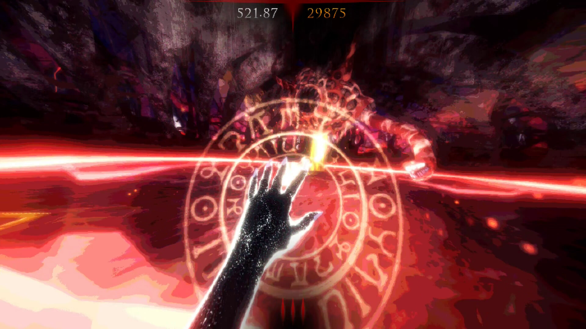 Bloodfire screenshot 4