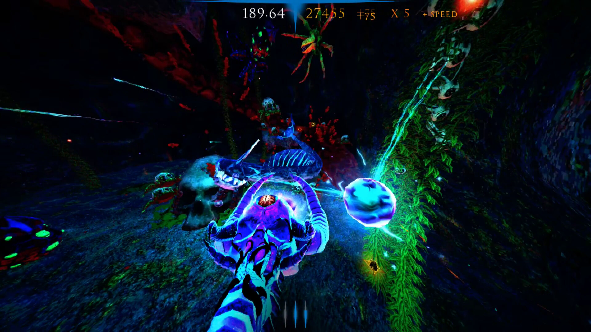 Bloodfire screenshot 11