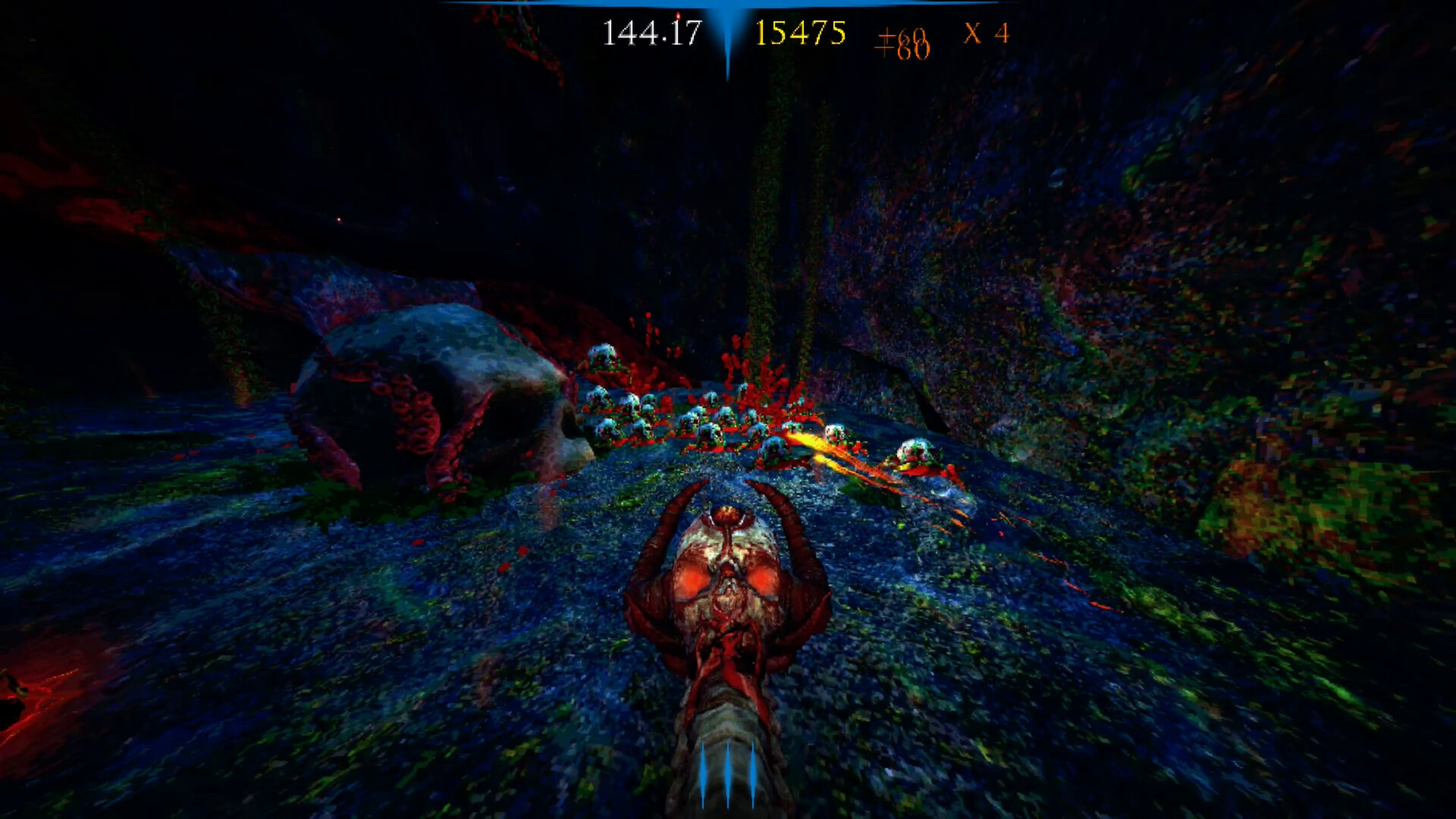 Bloodfire screenshot 3