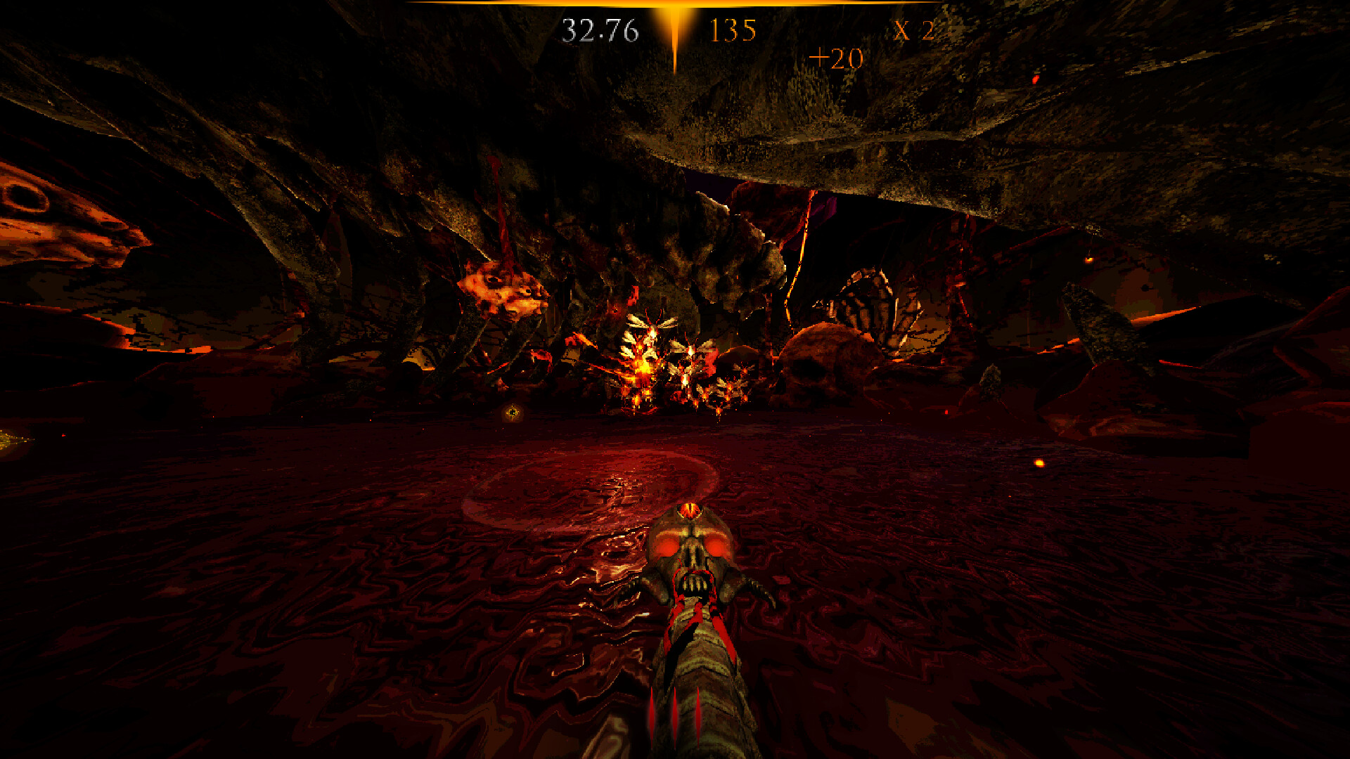 Bloodfire screenshot 7