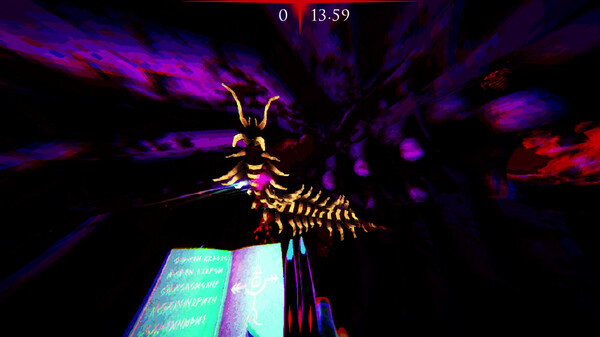 Bloodfire screenshot 4