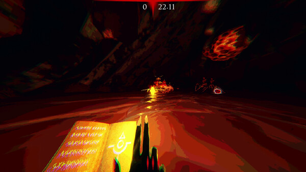 Bloodfire screenshot 5