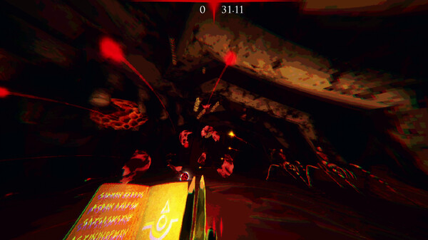 Bloodfire screenshot 1