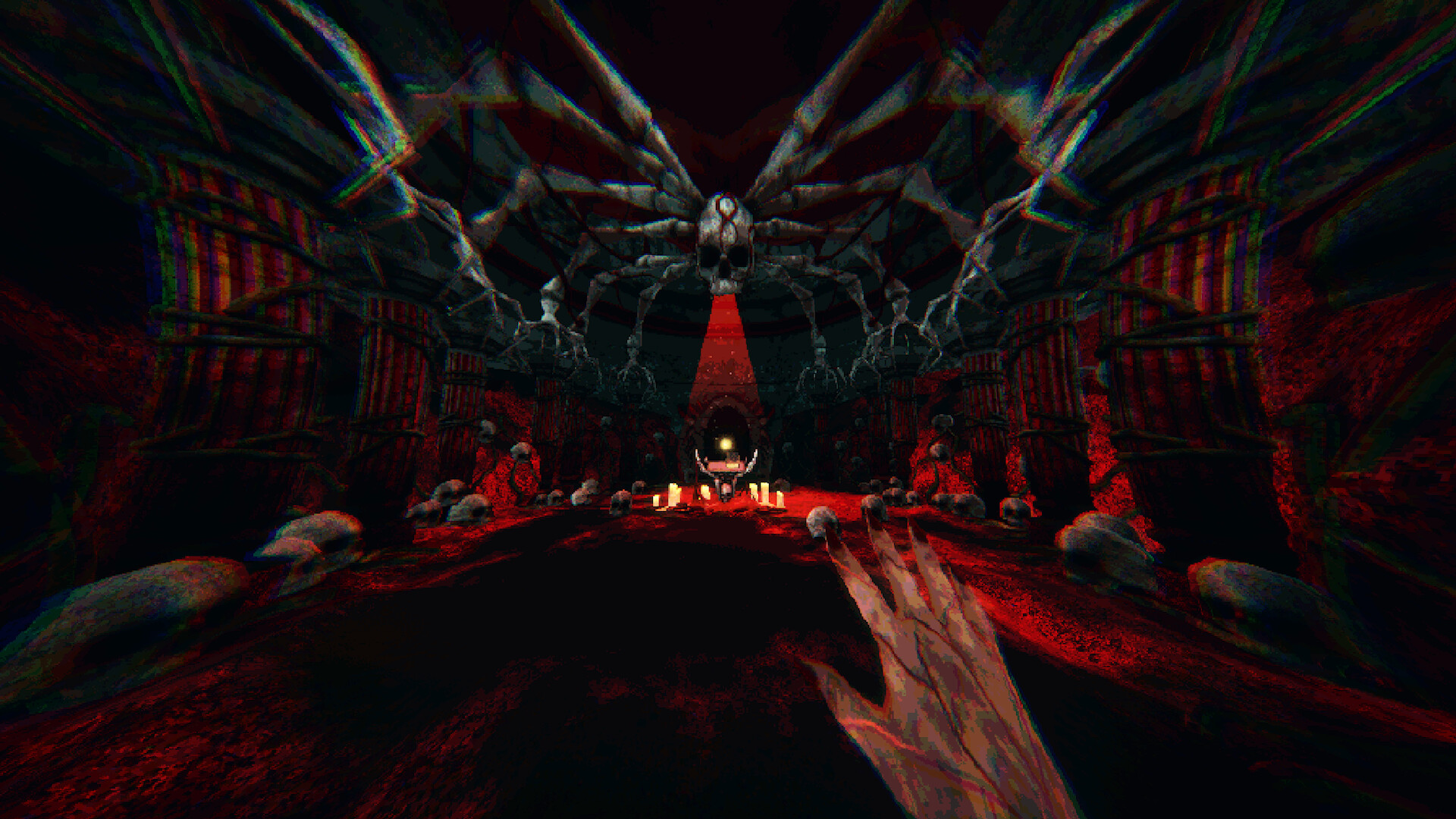 Bloodfire screenshot #7