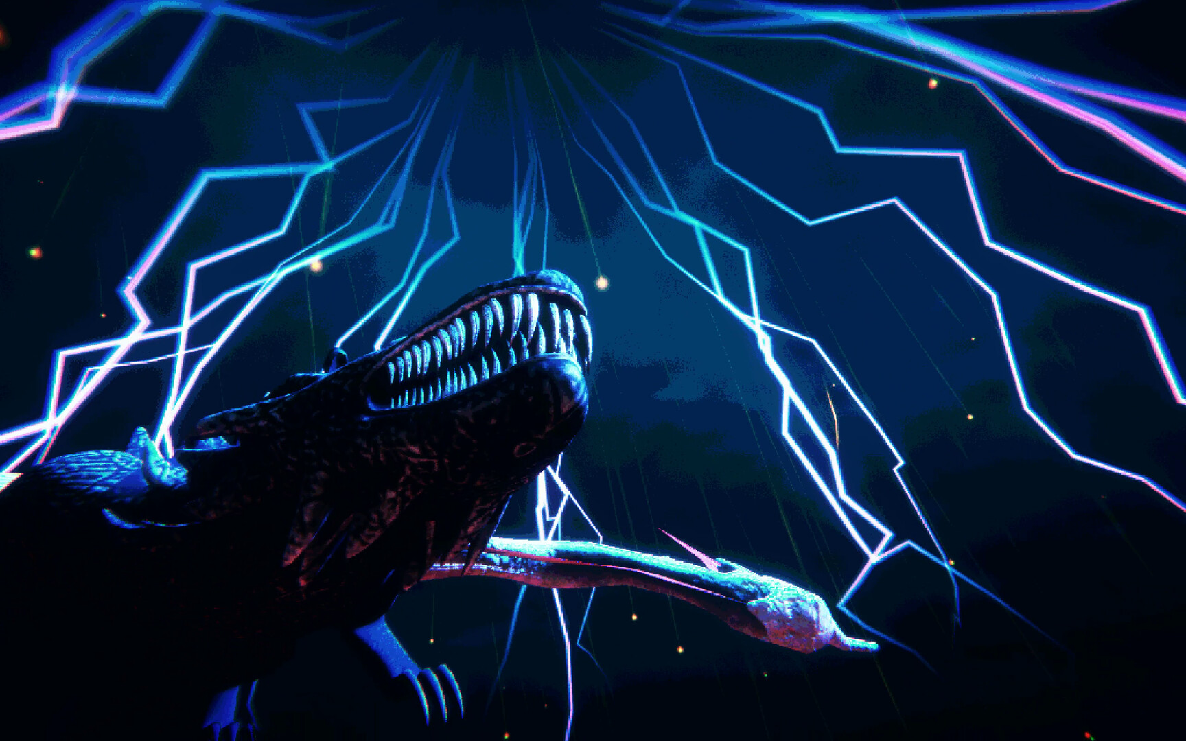Bloodfire screenshot 5