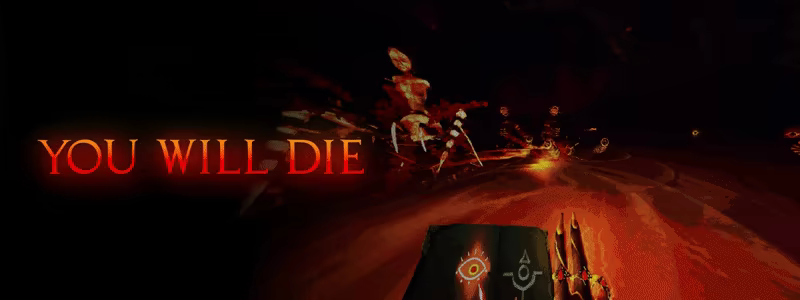 Bloodfire video 3