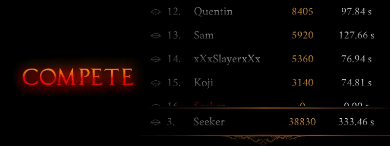Bloodfire video 2