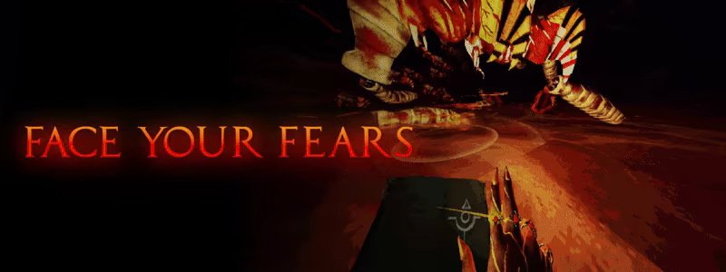 Bloodfire video 1