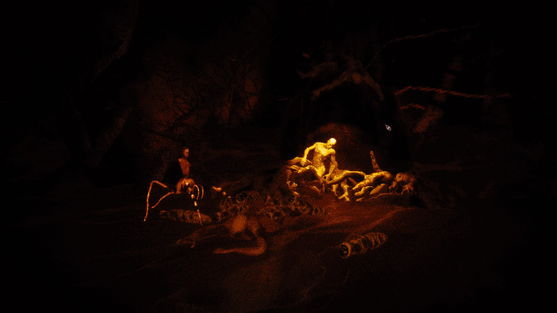 Bloodfire screenshot 2