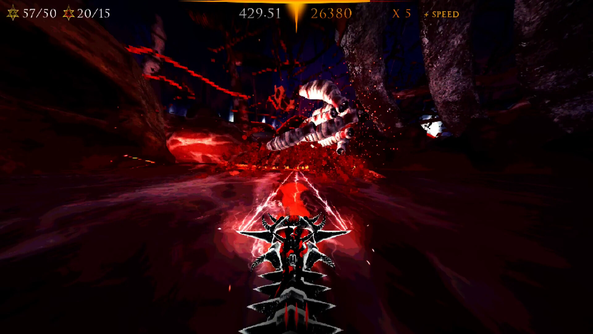 Bloodfire screenshot 10