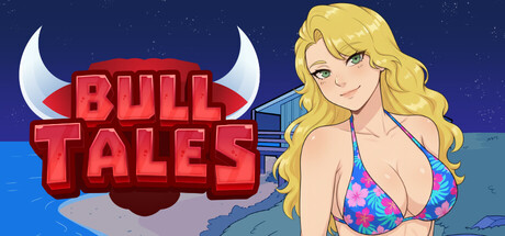 BullTales 🦬 Banner
