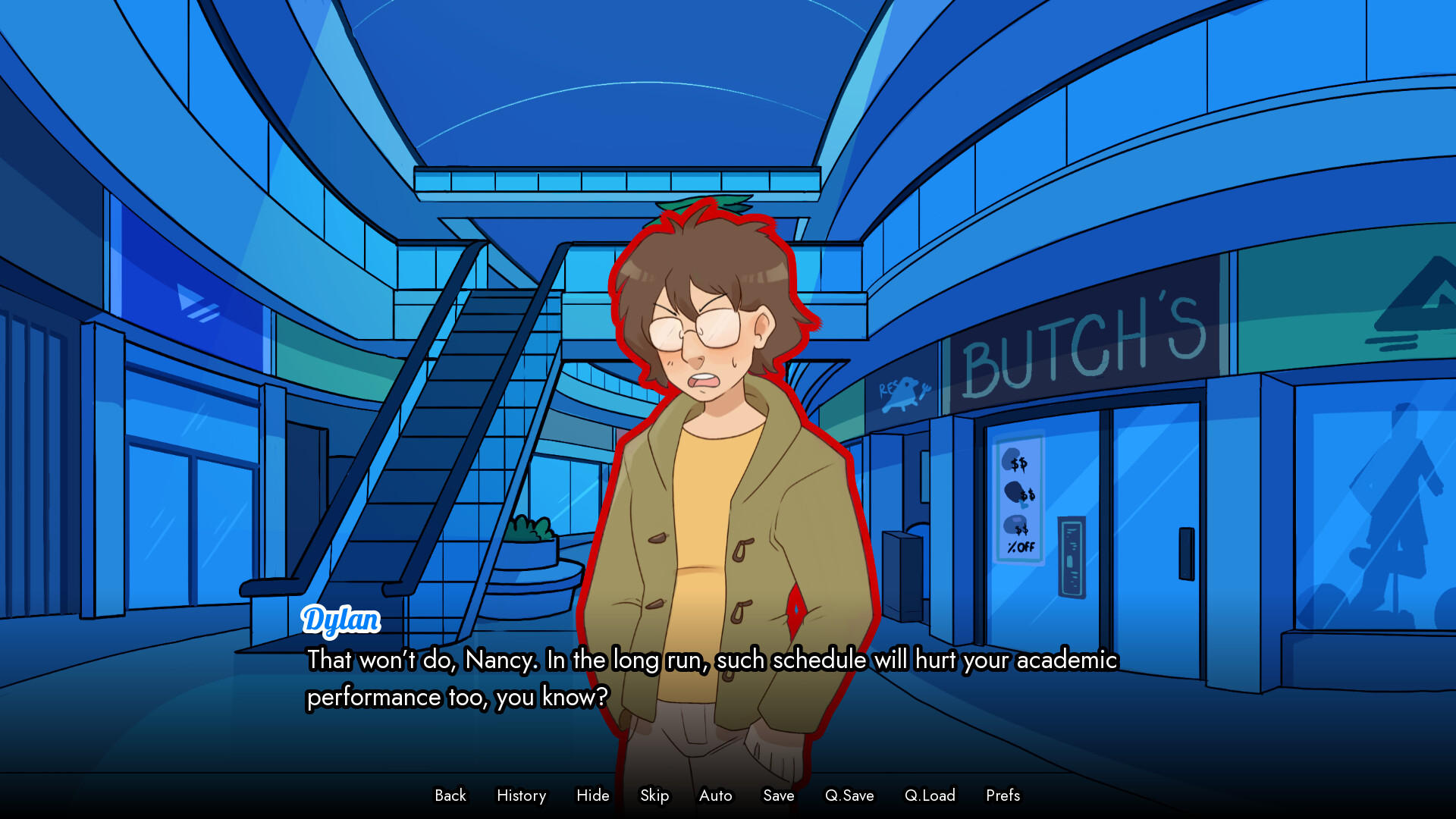 BullTales 🦬 screenshot #8