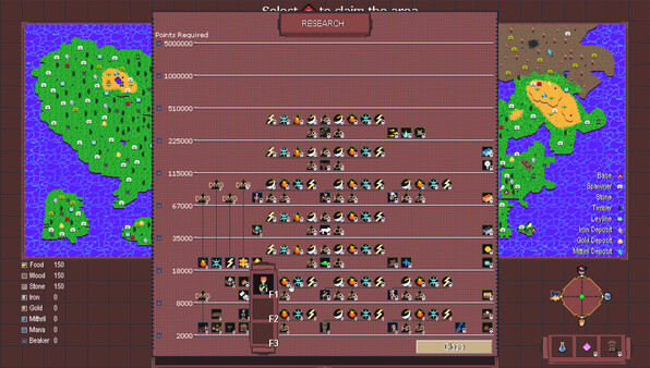 Frontier Force Vanguard screenshot 6