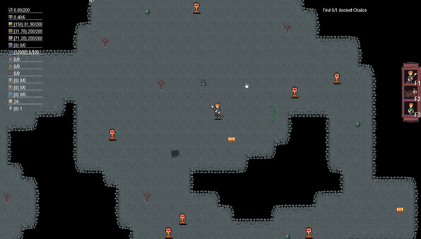 Frontier Force Vanguard screenshot 3