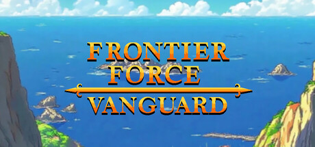 Frontier Force Vanguard