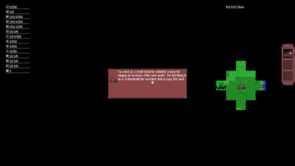 Frontier Force Vanguard screenshot 5