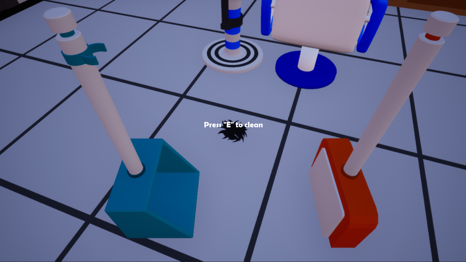 Barber Shop Simulator screenshot #4