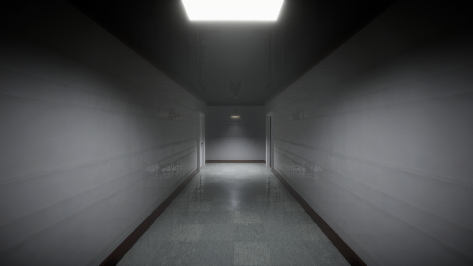 Backrooms: The Others screenshot 2