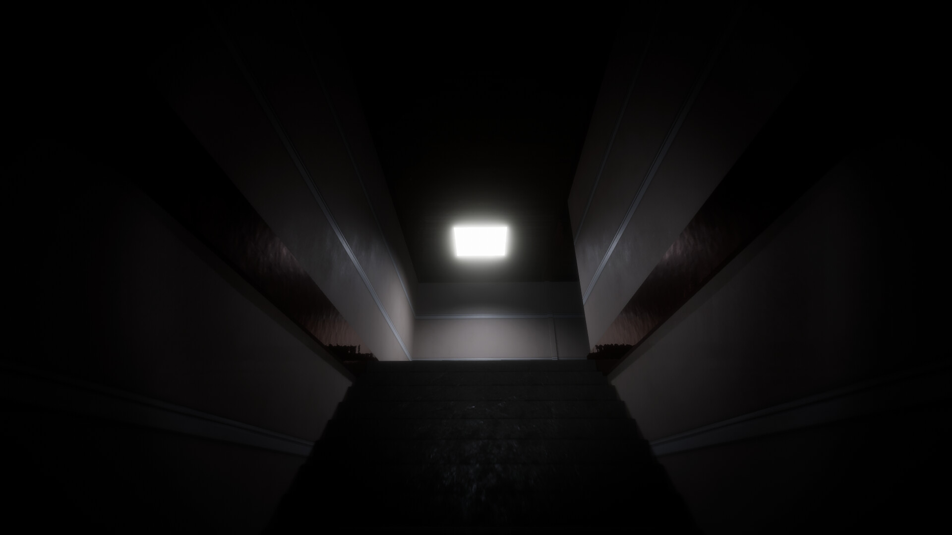 Backrooms: The Others screenshot 5