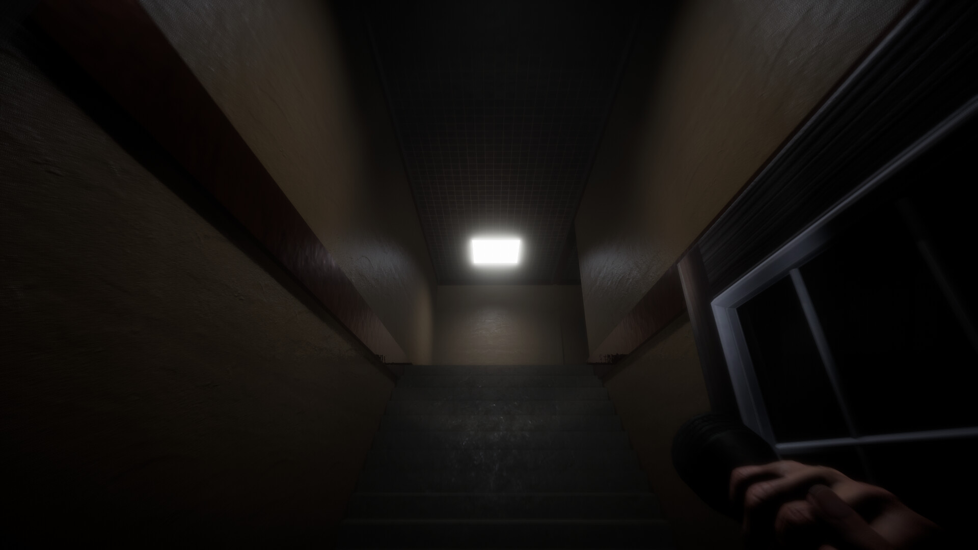 Backrooms: The Others screenshot 1