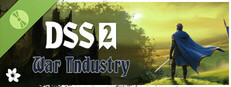 DSS 2: War Industry Demo Small Capsule Image