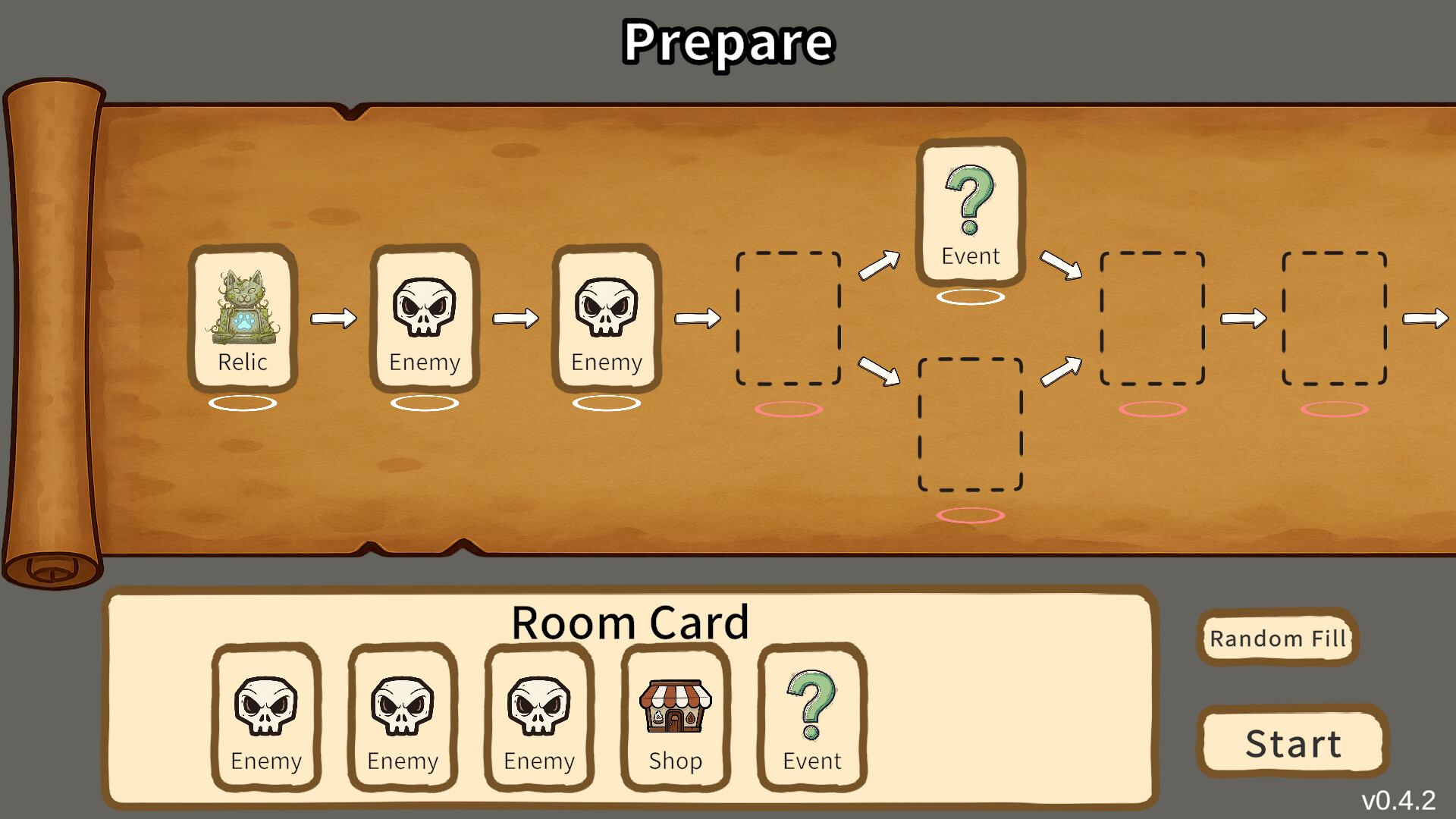 The Lost Meowgician screenshot #6