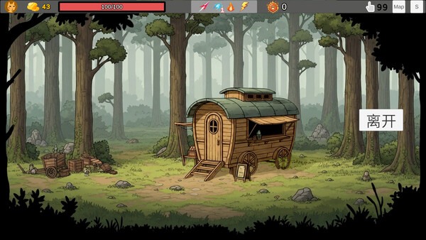 The Lost Meowgician screenshot 6